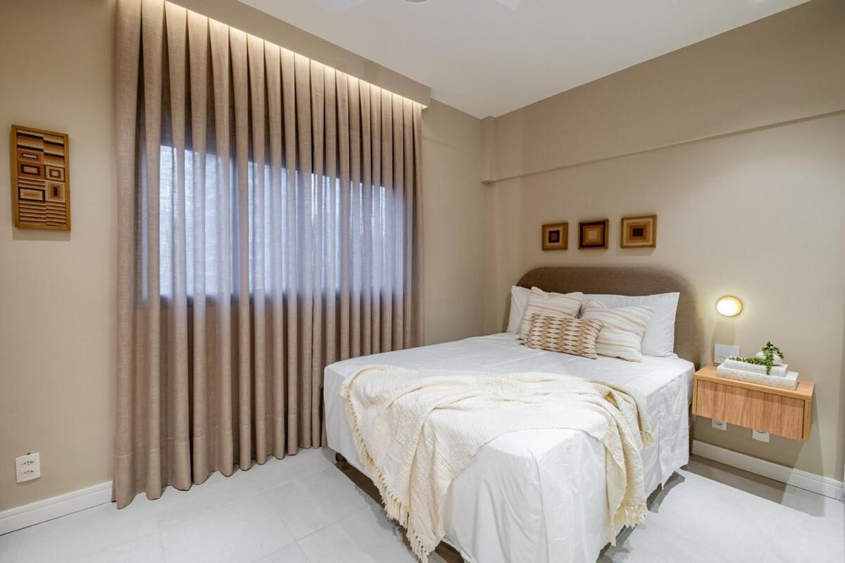 Studio Spazio Di Casa Vbvo 1323 Vila Olimpia サンパウロ エクステリア 写真