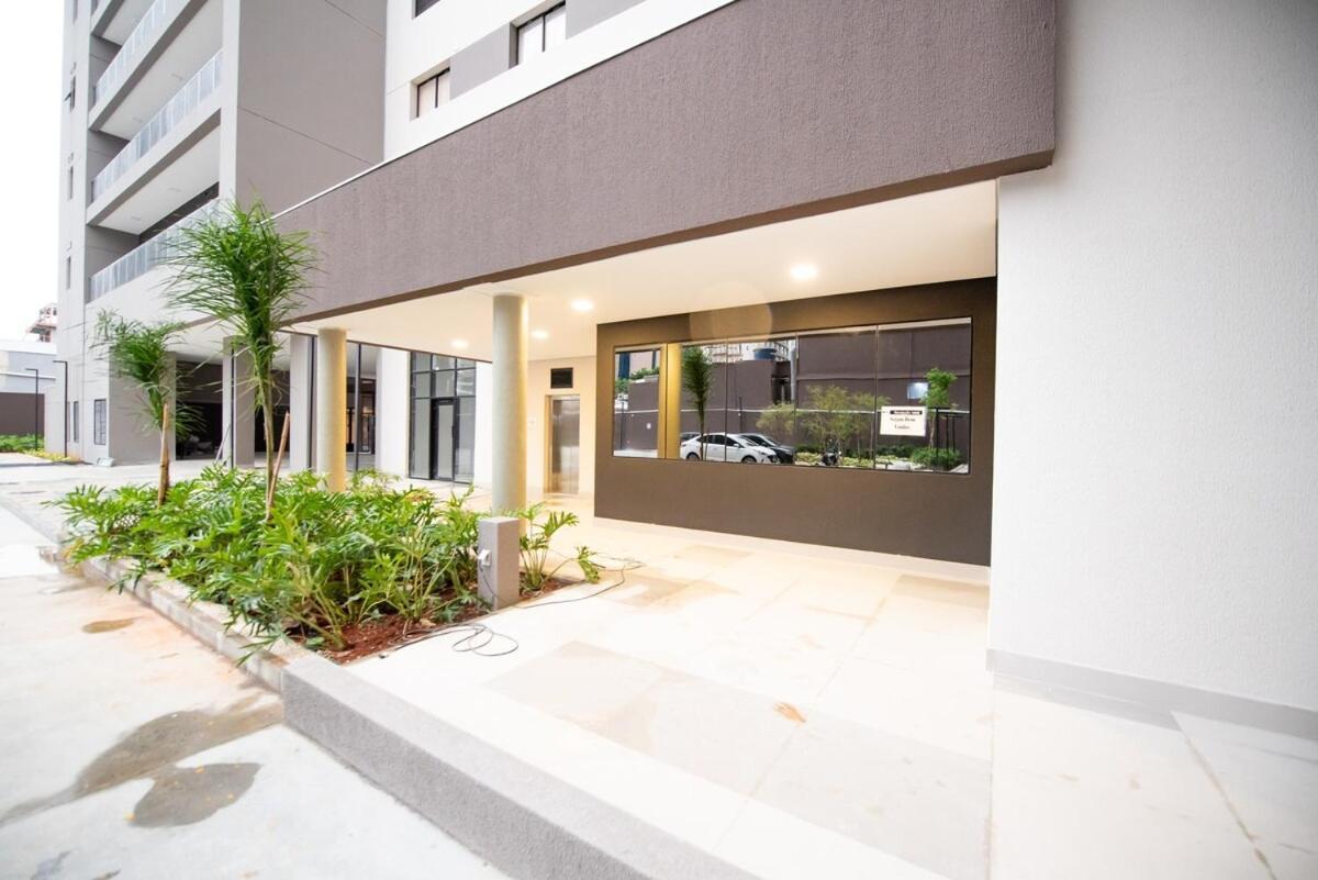 Studio Spazio Di Casa Vbvo 1323 Vila Olimpia サンパウロ エクステリア 写真