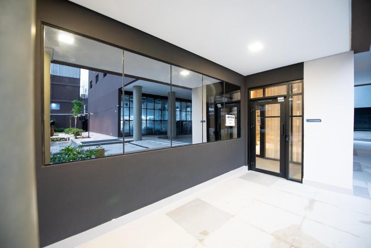 Studio Spazio Di Casa Vbvo 1323 Vila Olimpia サンパウロ エクステリア 写真