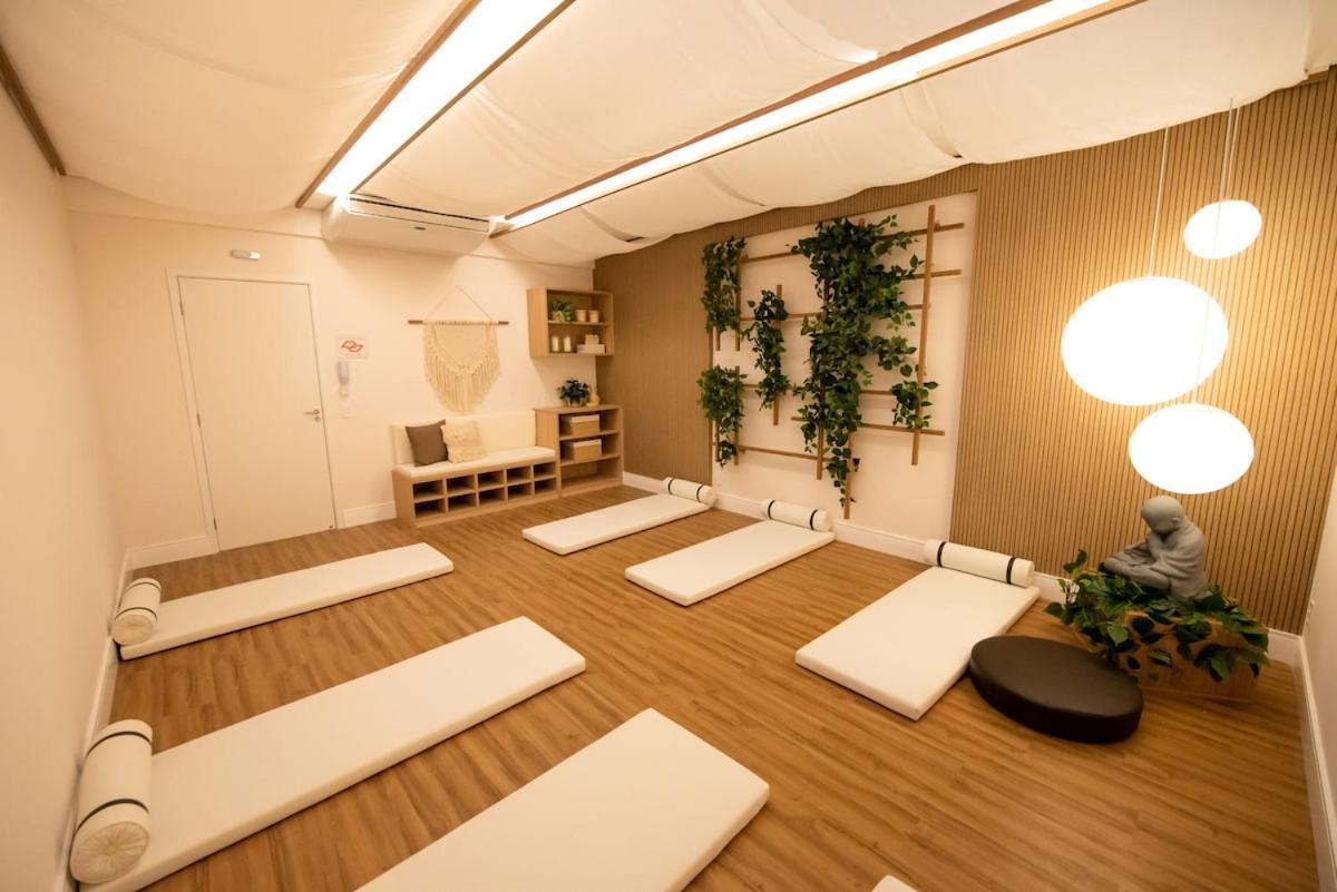 Studio Spazio Di Casa Vbvo 1323 Vila Olimpia サンパウロ エクステリア 写真