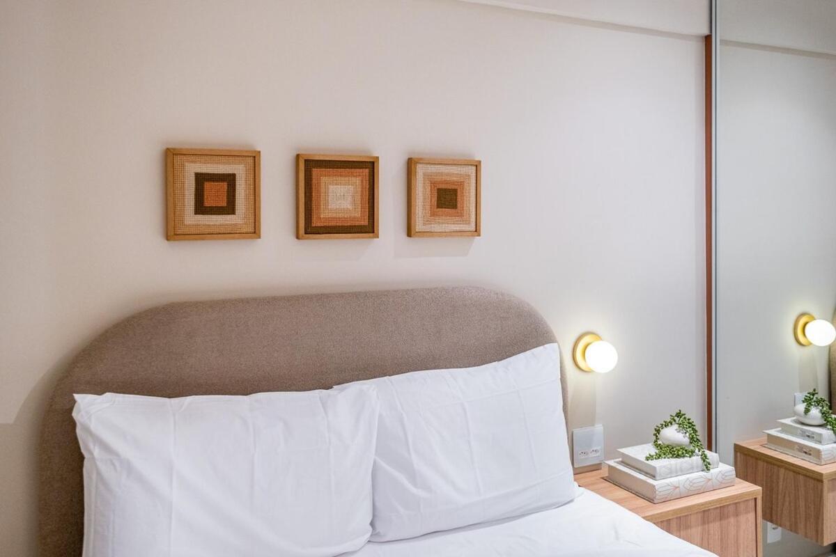 Studio Spazio Di Casa Vbvo 1323 Vila Olimpia サンパウロ エクステリア 写真